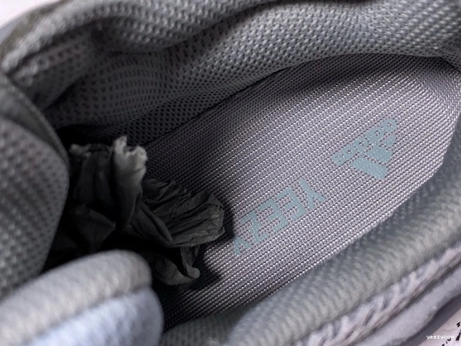 Yeezy Adidas Inertia